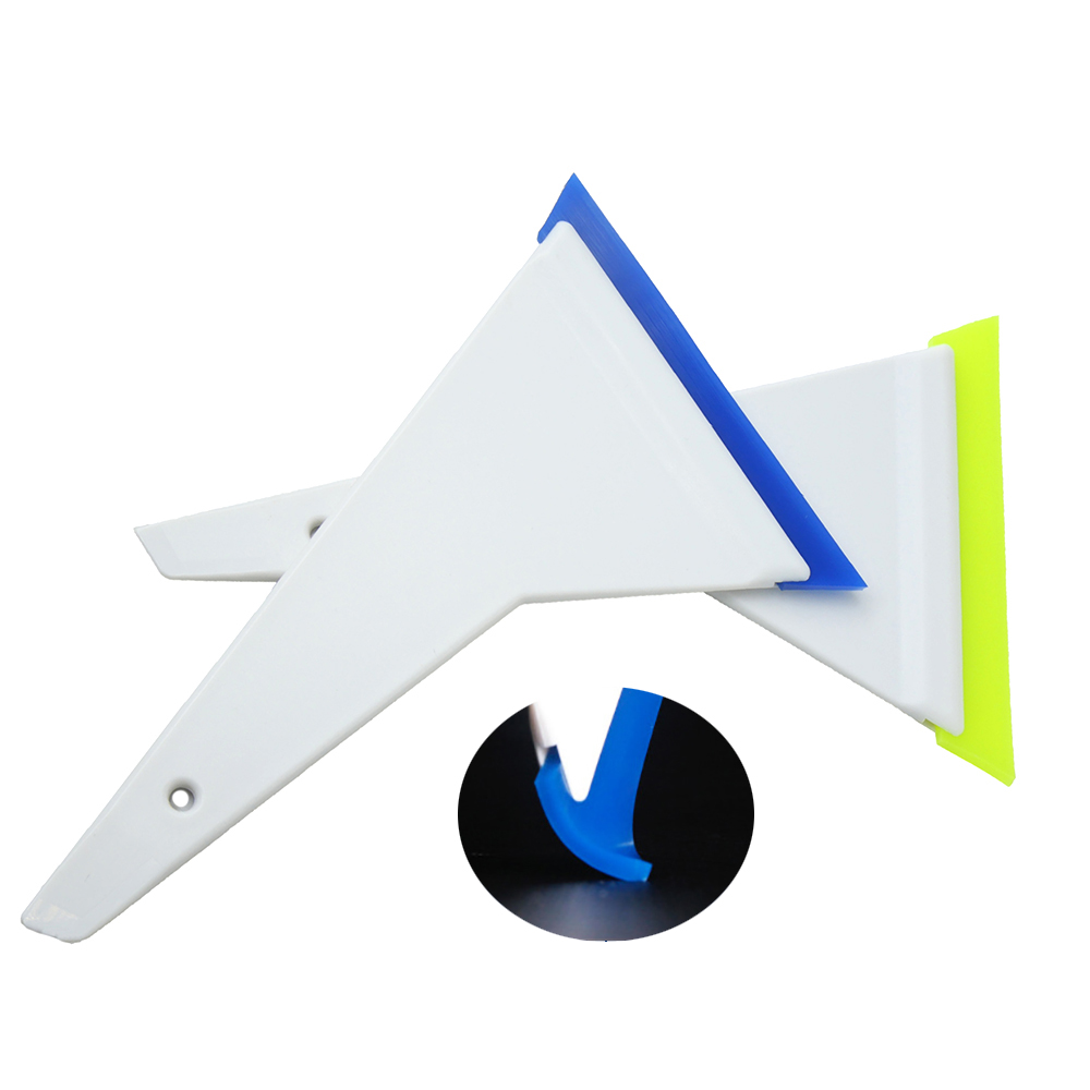 Screen Printing Squeegee - Strumento per la tinta delle finestre