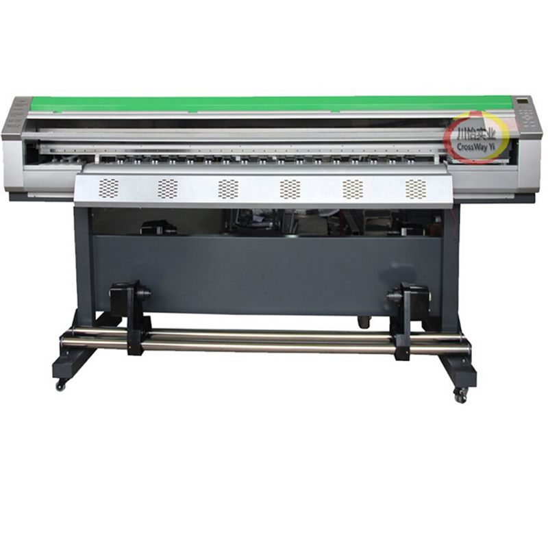 Large Format Sublimation Printer - Stampante a sublimazione di grande formato