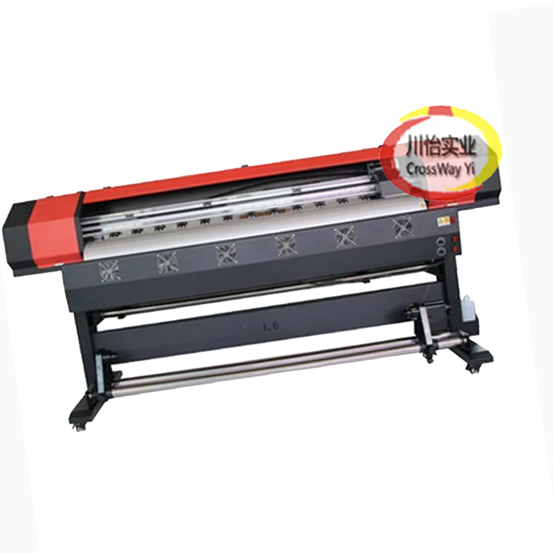 Large Format Sublimation Printer - Stampante rotativa per sublimazione della tintura