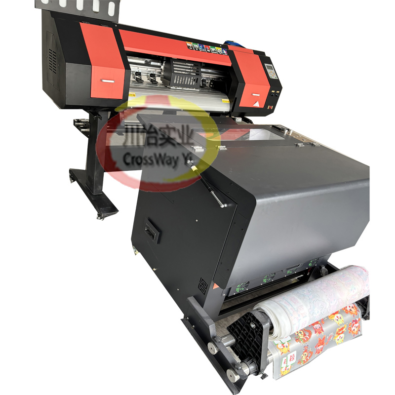Commercial Dtf Printing Machine - Macchina da stampa per stampante DTF