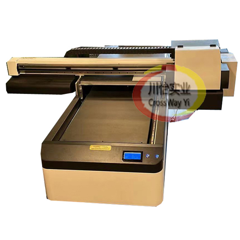Commercial Dtf Printing Machine - Macchina da stampa per adesivi DTF