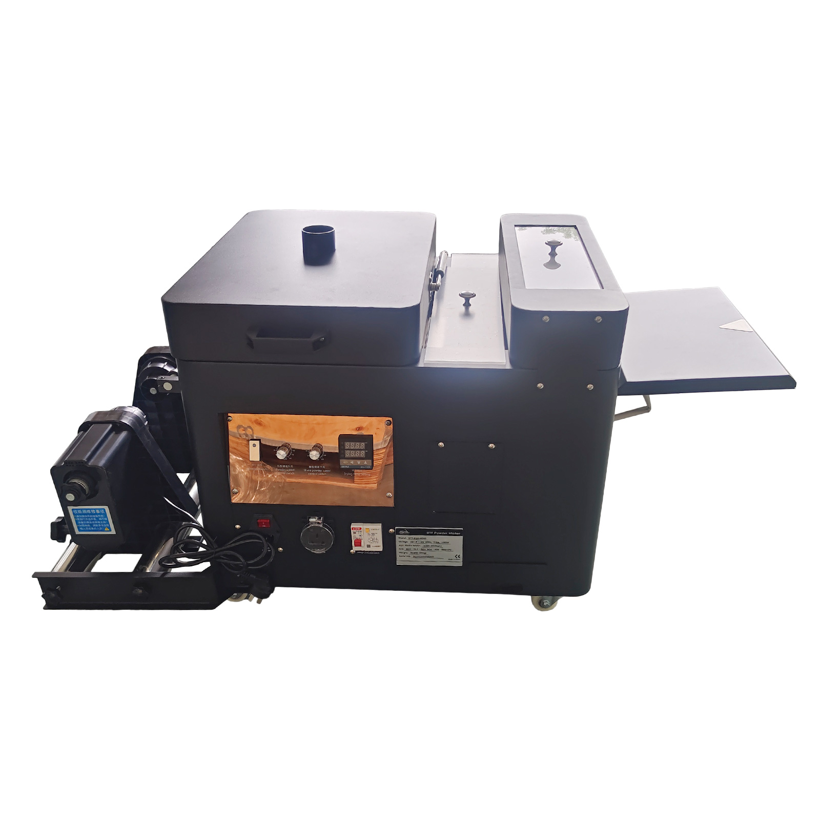 Commercial Dtf Printing Machine - US Stock Economico A3 Automatico DTF