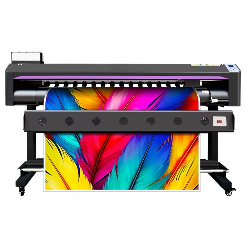 Large Format Sublimation Printer - Produciamo la stampante plotter a sublimazione