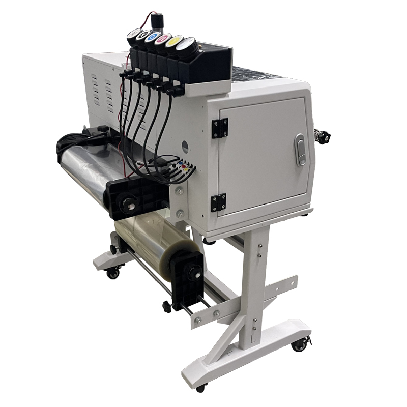 Stampante per adesivi in crist - Commercial Dtf Printing Machine recensione e prezzo