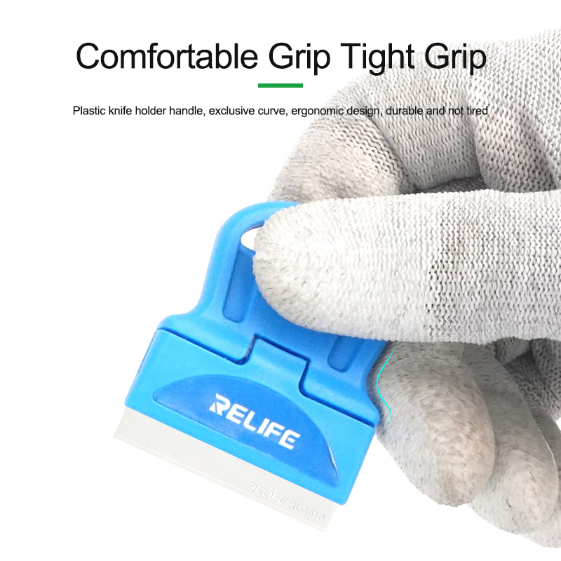 Lama multiuso RELIFE RL-023A R - Screen Printing Squeegee recensione e prezzo