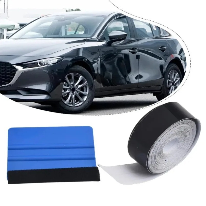 Kit Spatola con Bordo in Feltr - Screen Printing Squeegee recensione e prezzo