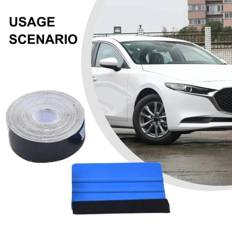 Kit Spatola con Bordo in Feltr - Screen Printing Squeegee recensione e prezzo