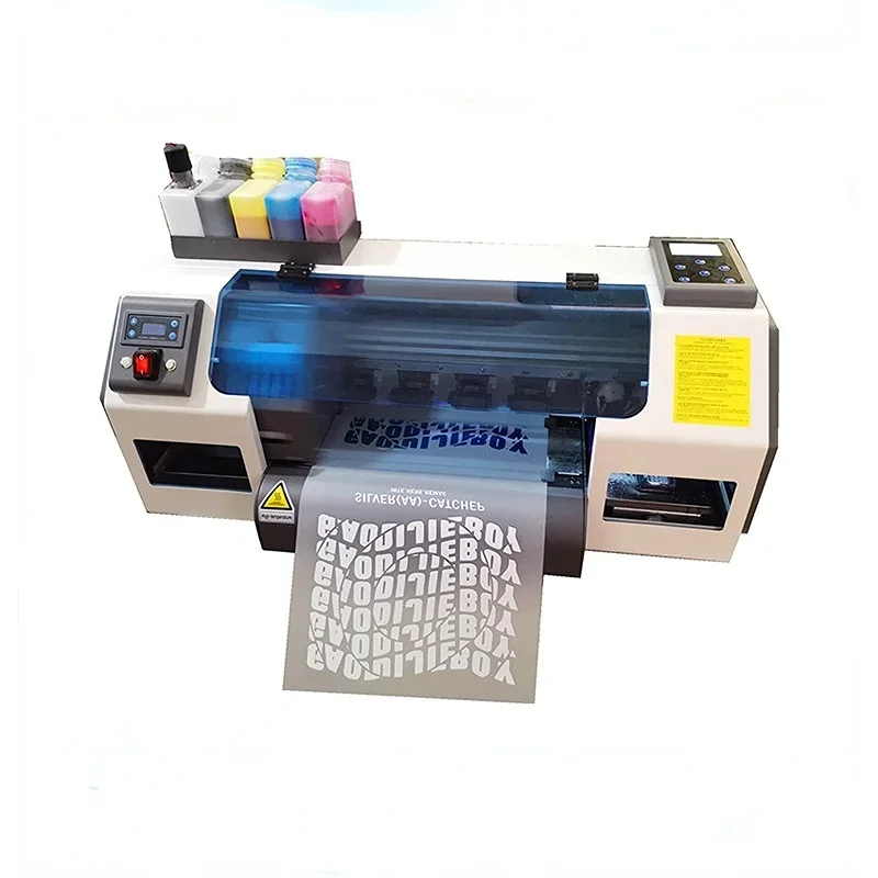 Aggiornamento Piccola stampant - Commercial Dtf Printing Machine recensione e prezzo