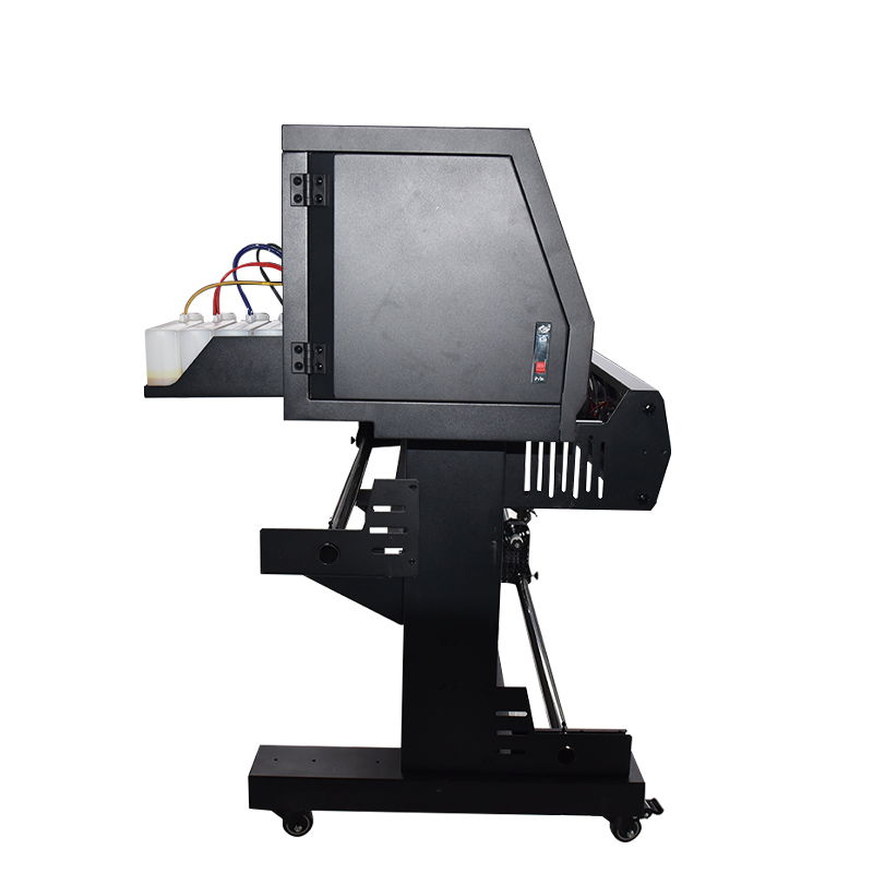 Stampante per Sublimazione di  - Large Format Sublimation Printer recensione e prezzo