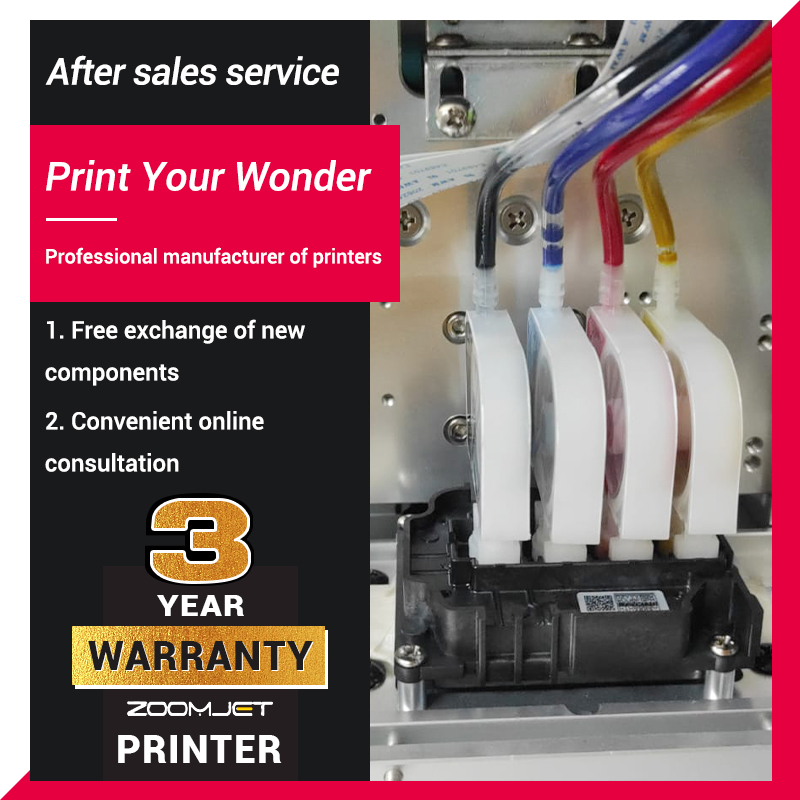 Stampante per Sublimazione di  - Large Format Sublimation Printer recensione e prezzo