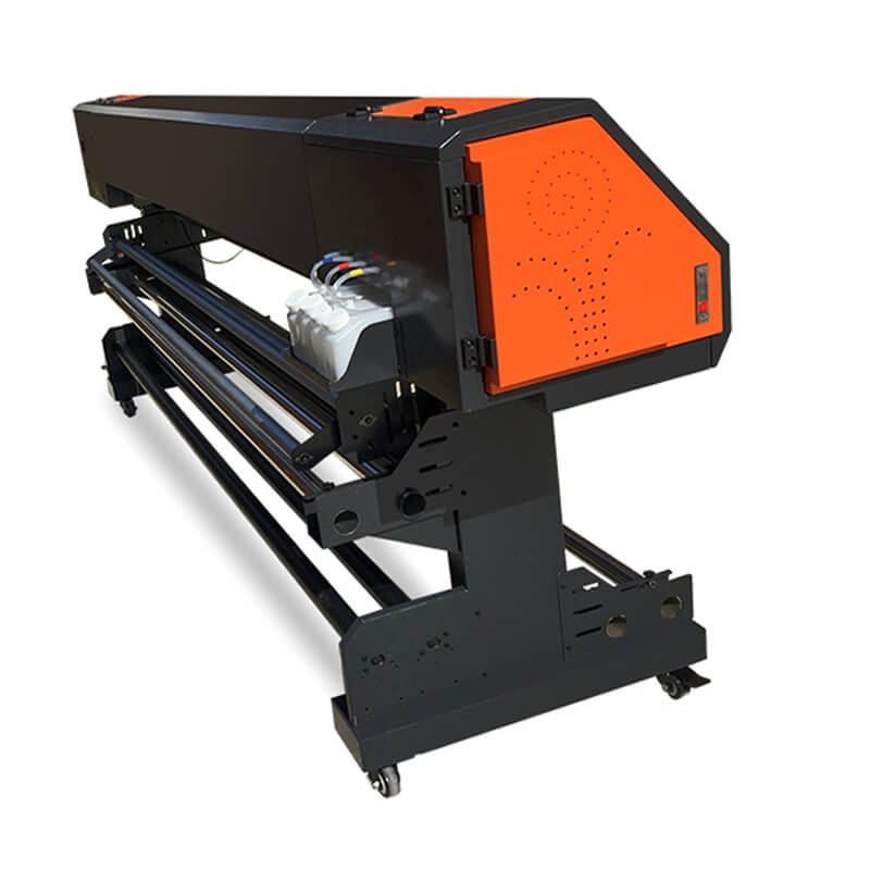 Banner In Vinile Manifesto Ade - Commercial Vinyl Printing Machine recensione e prezzo
