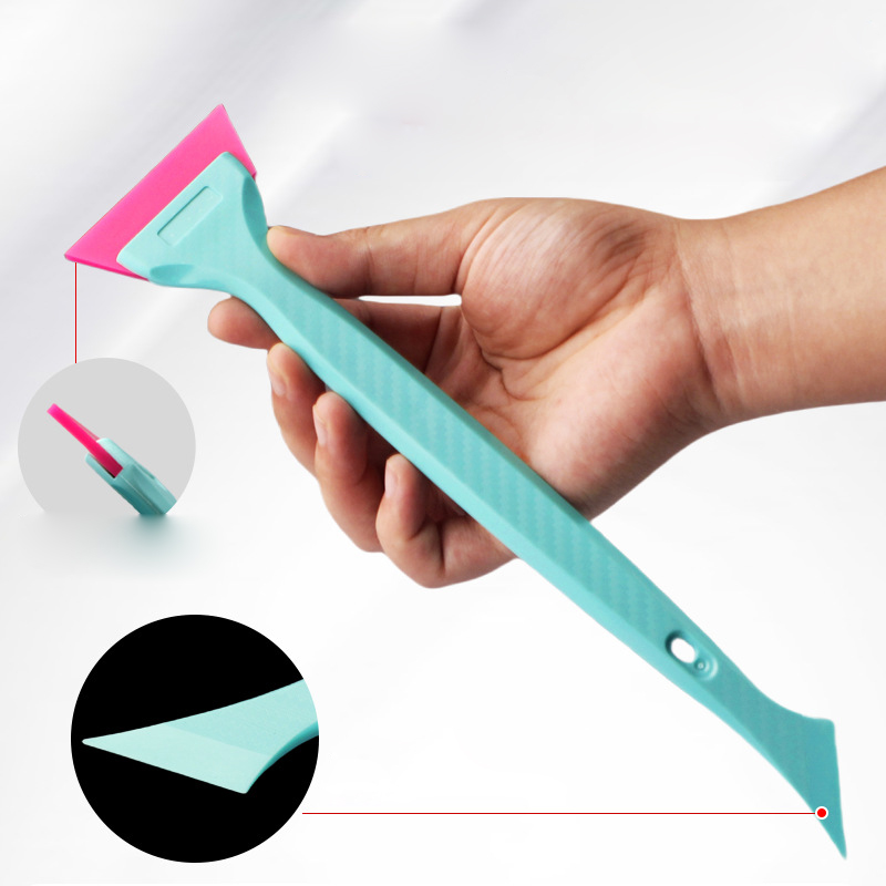Spatola per pellicole oscurant - Screen Printing Squeegee recensione e prezzo