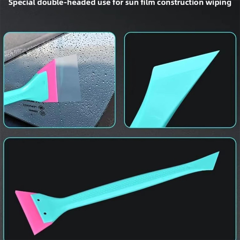 Spatola per pellicole oscurant - Screen Printing Squeegee recensione e prezzo