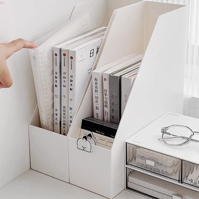 Organizer Decorativo Portarivi - Commercial Wall Printing recensione e prezzo