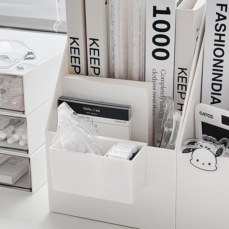 Organizer Decorativo Portarivi - Commercial Wall Printing recensione e prezzo