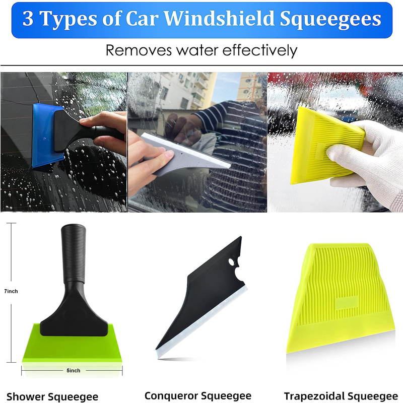 40 Pz Kit di Tinta per Finestr - Screen Printing Squeegee recensione e prezzo
