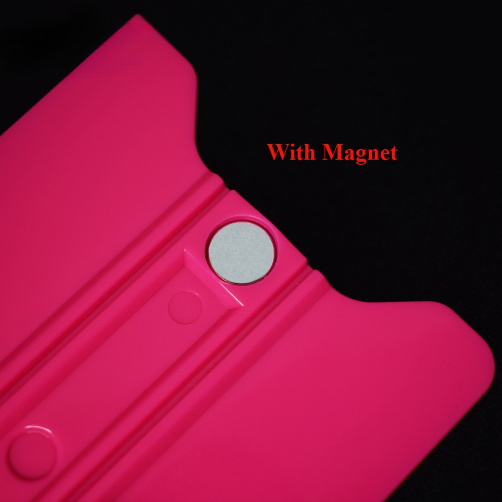 ALIWRAP Raschietto Magnetico i - Screen Printing Squeegee recensione e prezzo