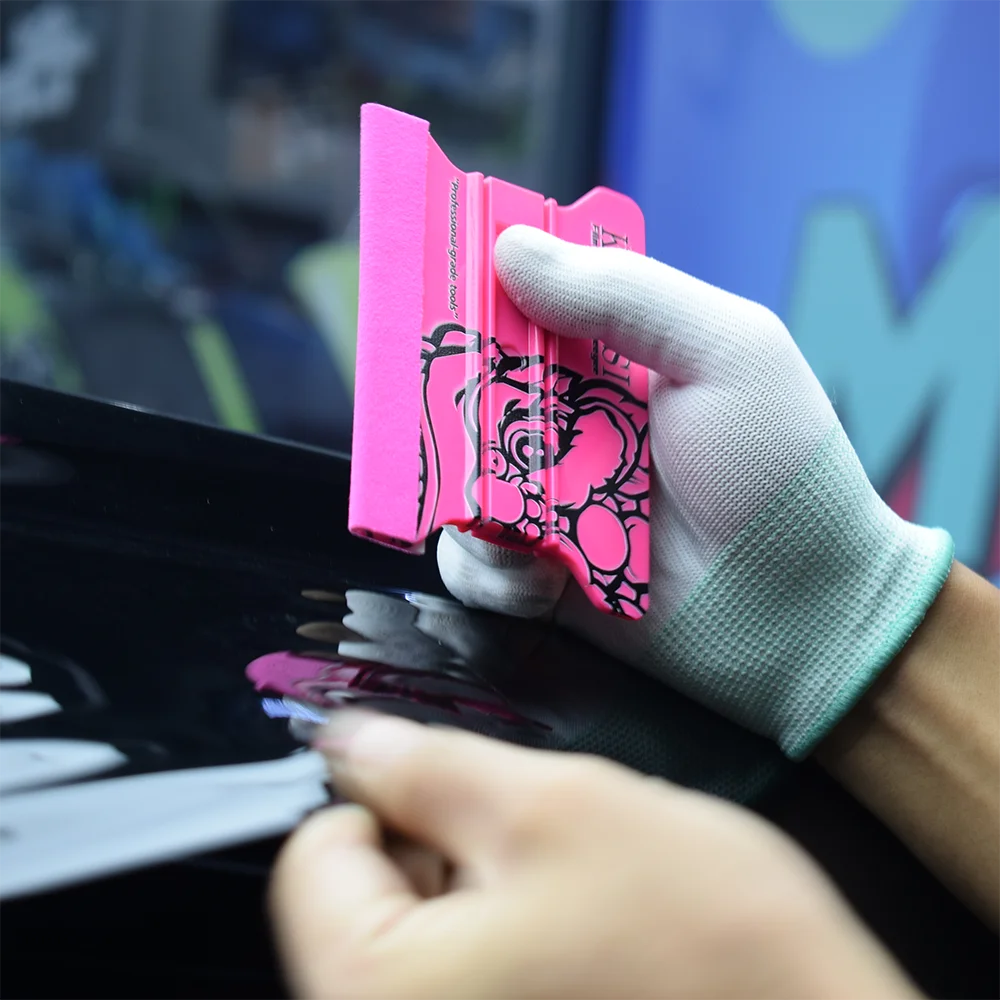 ALIWRAP Raschietto Magnetico i - Screen Printing Squeegee recensione e prezzo