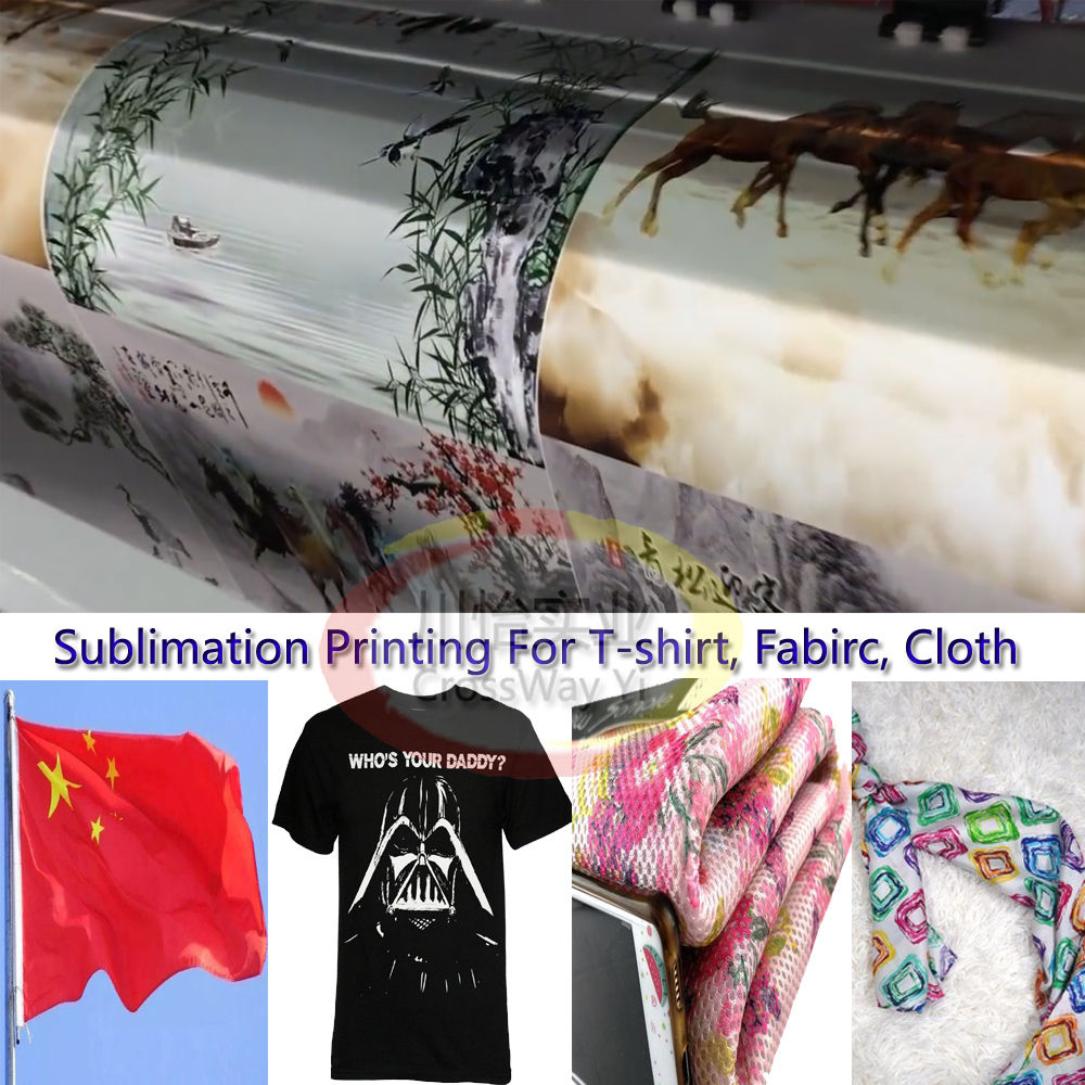 Stampante a sublimazione di gr - Large Format Sublimation Printer recensione e prezzo