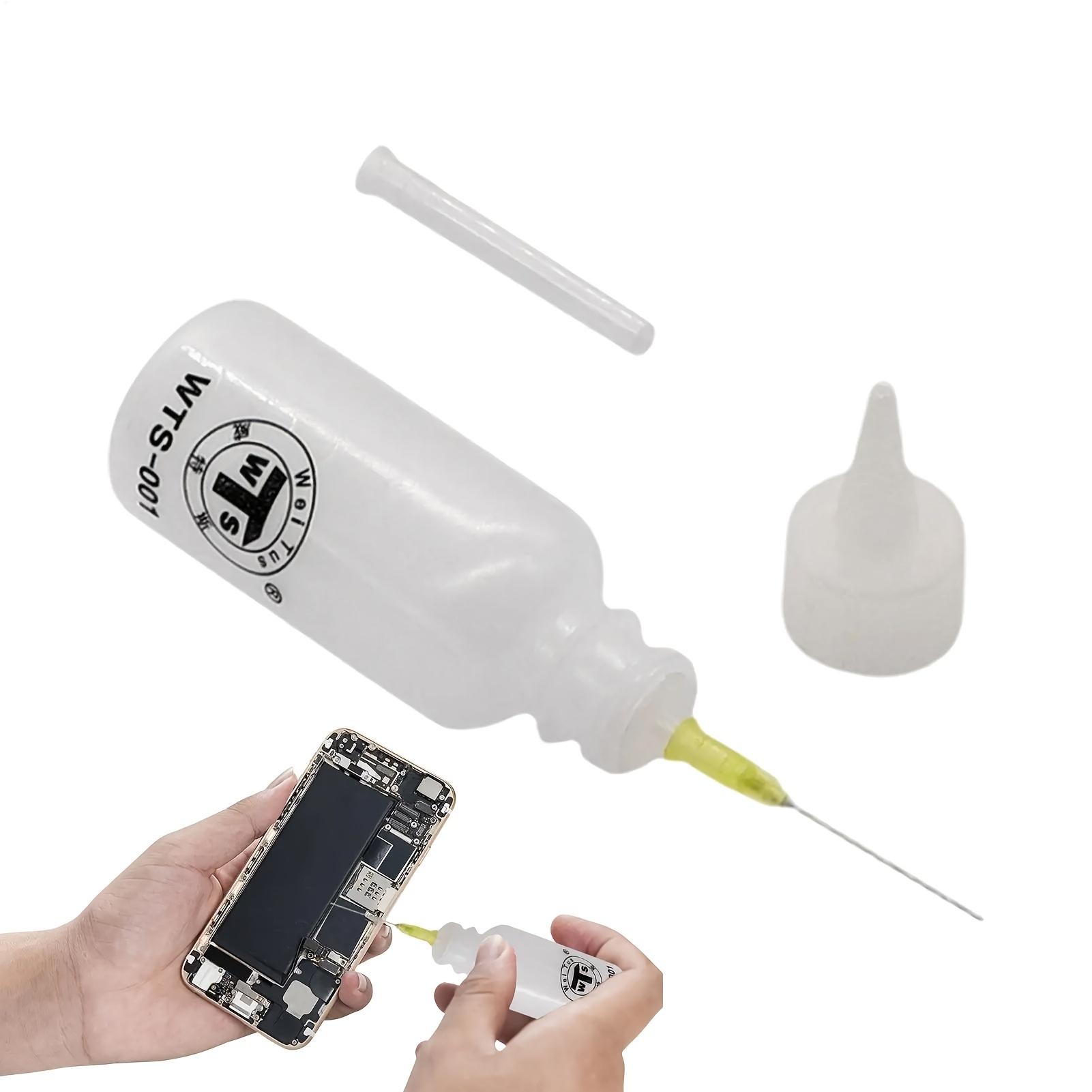Set di Strumenti 4-in-1 per Sm - Screen Printing Squeegee recensione e prezzo