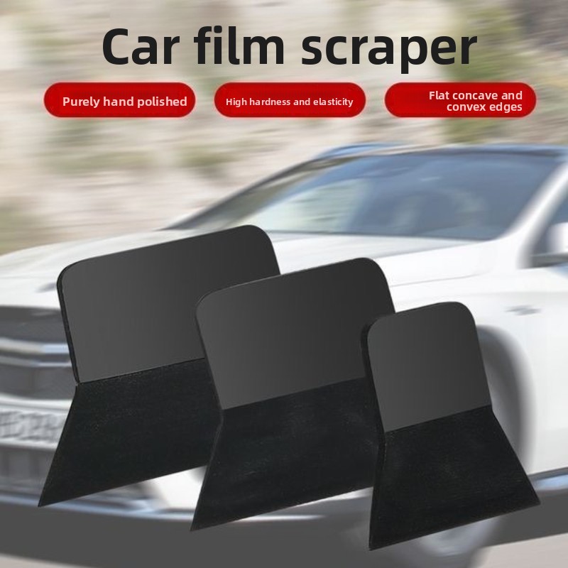 TOFAR PPF Spatola Piccolo Rasc - Screen Printing Squeegee recensione e prezzo