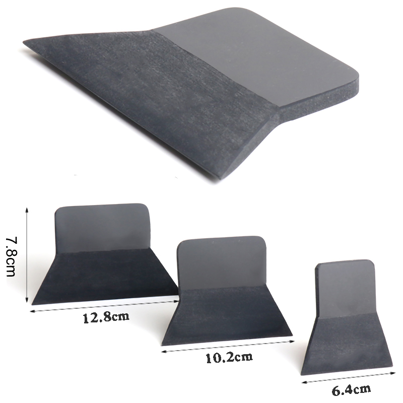 TOFAR PPF Spatola Piccolo Rasc - Screen Printing Squeegee recensione e prezzo