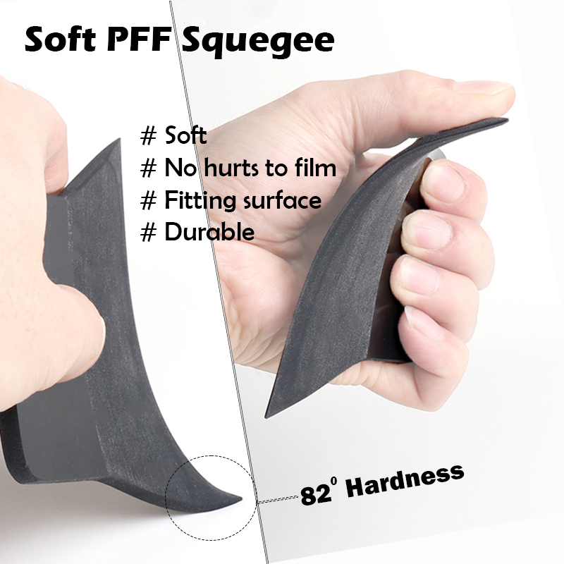 TOFAR PPF Spatola Piccolo Rasc - Screen Printing Squeegee recensione e prezzo