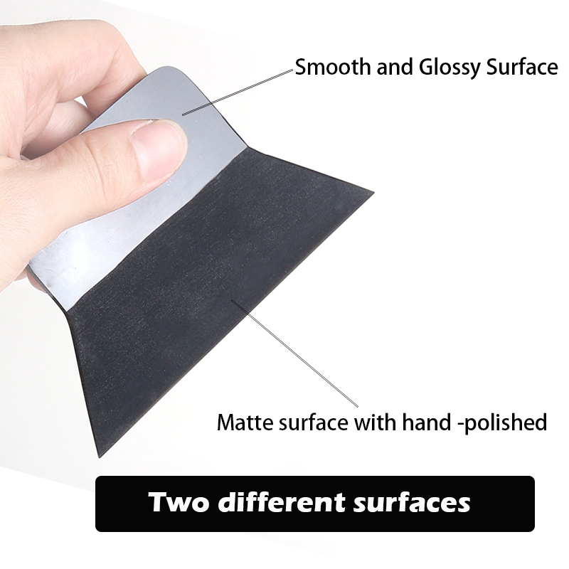 TOFAR PPF Spatola Piccolo Rasc - Screen Printing Squeegee recensione e prezzo