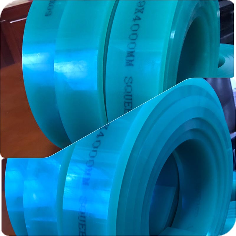 Spedizione Gratuita! Accessori - Screen Printing Squeegee recensione e prezzo