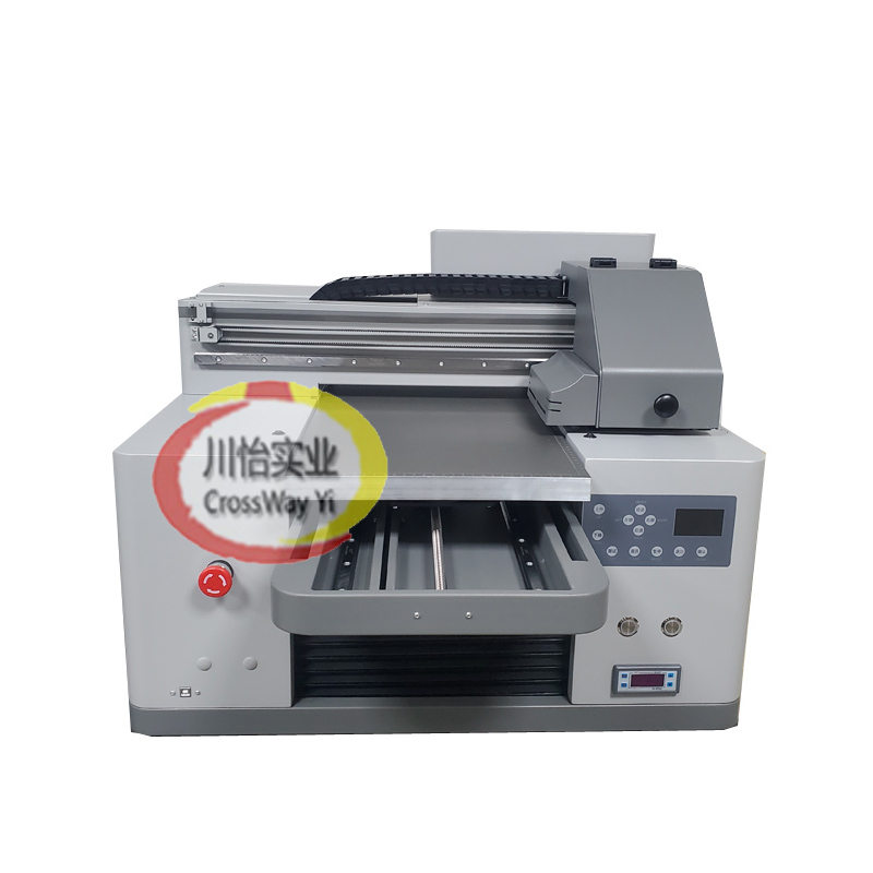 Prezzo all'ingrosso Stampante  - Commercial Dtf Printing Machine recensione e prezzo