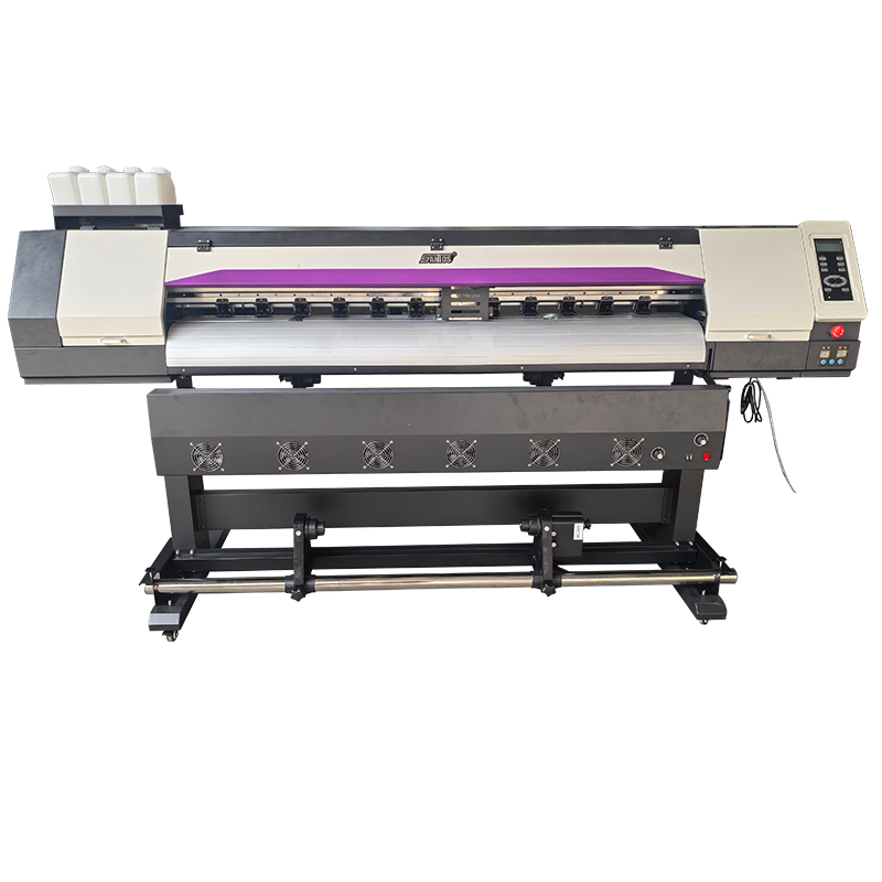 Stampante Inkjet Roll-to-Roll  - Large Format Sublimation Printer recensione e prezzo