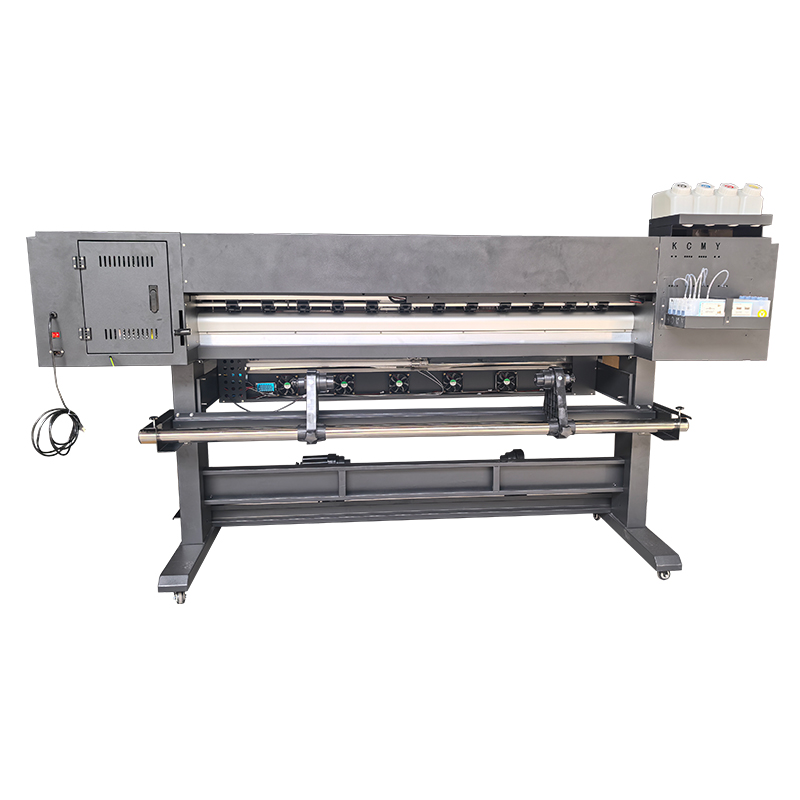 Stampante Inkjet Roll-to-Roll  - Large Format Sublimation Printer recensione e prezzo