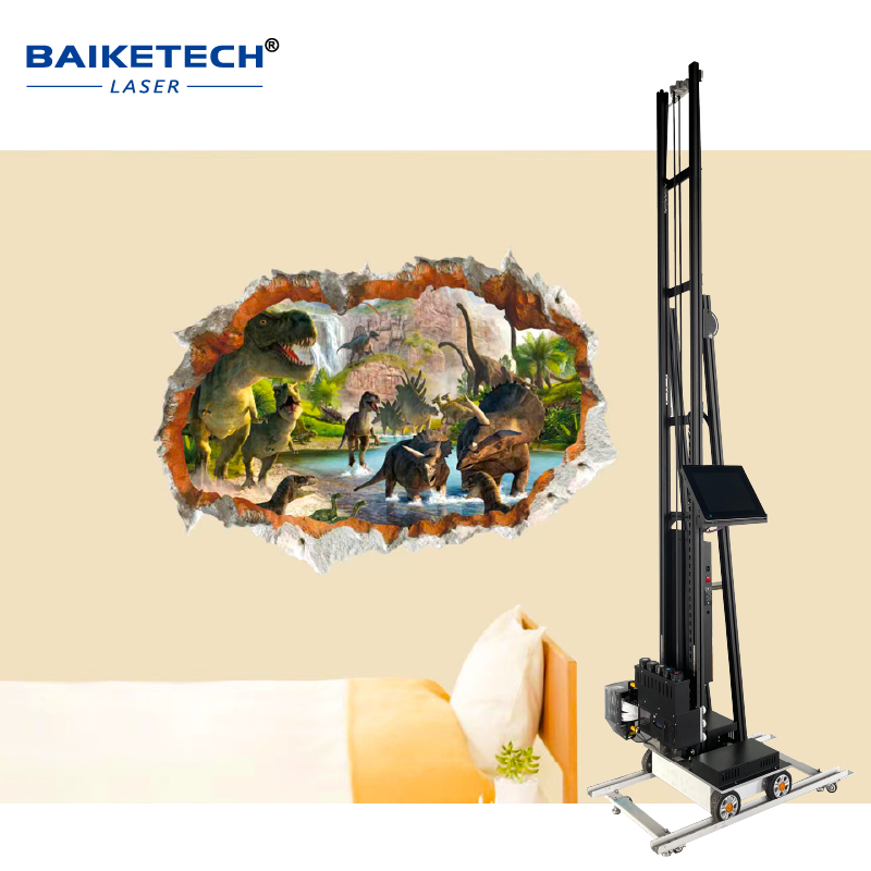 Stampante da Parete TH-UP700A  - Commercial Wall Printing recensione e prezzo