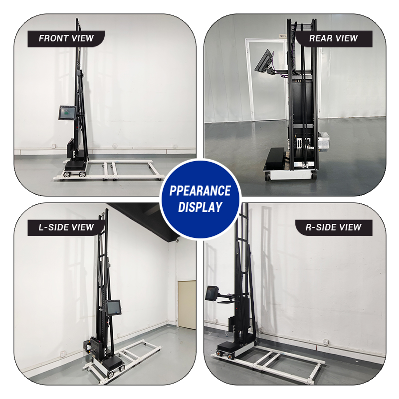 Stampante da Parete TH-UP700A  - Commercial Wall Printing recensione e prezzo