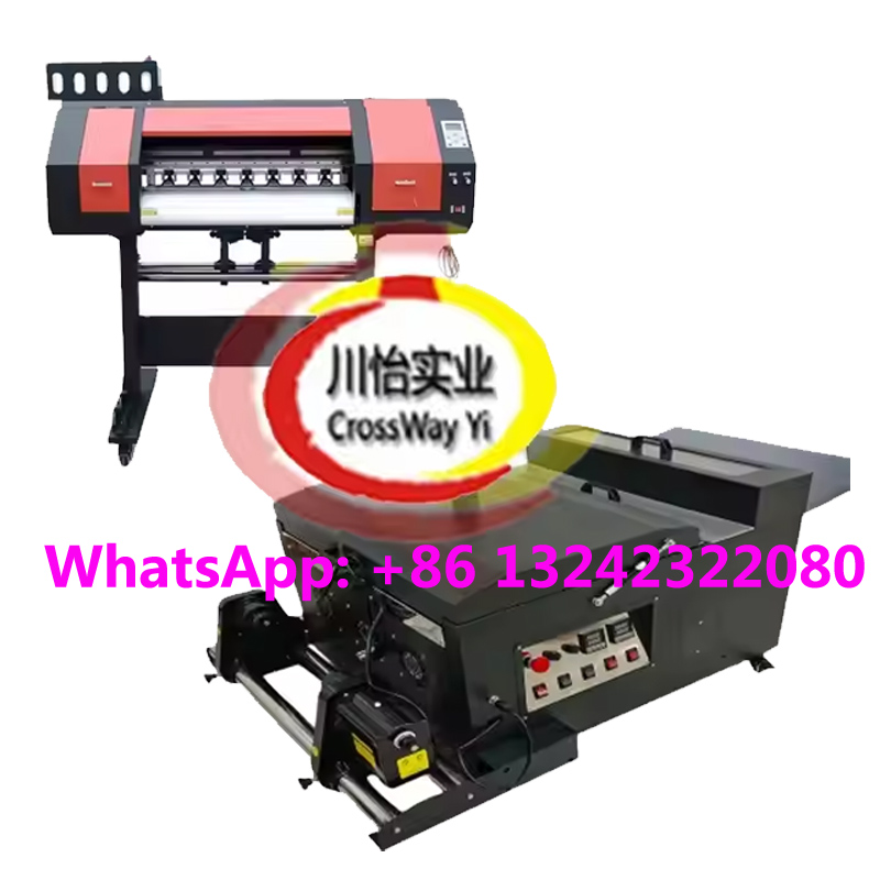 Macchina da stampa per stampan - Commercial Dtf Printing Machine recensione e prezzo