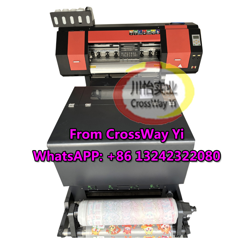 Macchina da stampa per stampan - Commercial Dtf Printing Machine recensione e prezzo