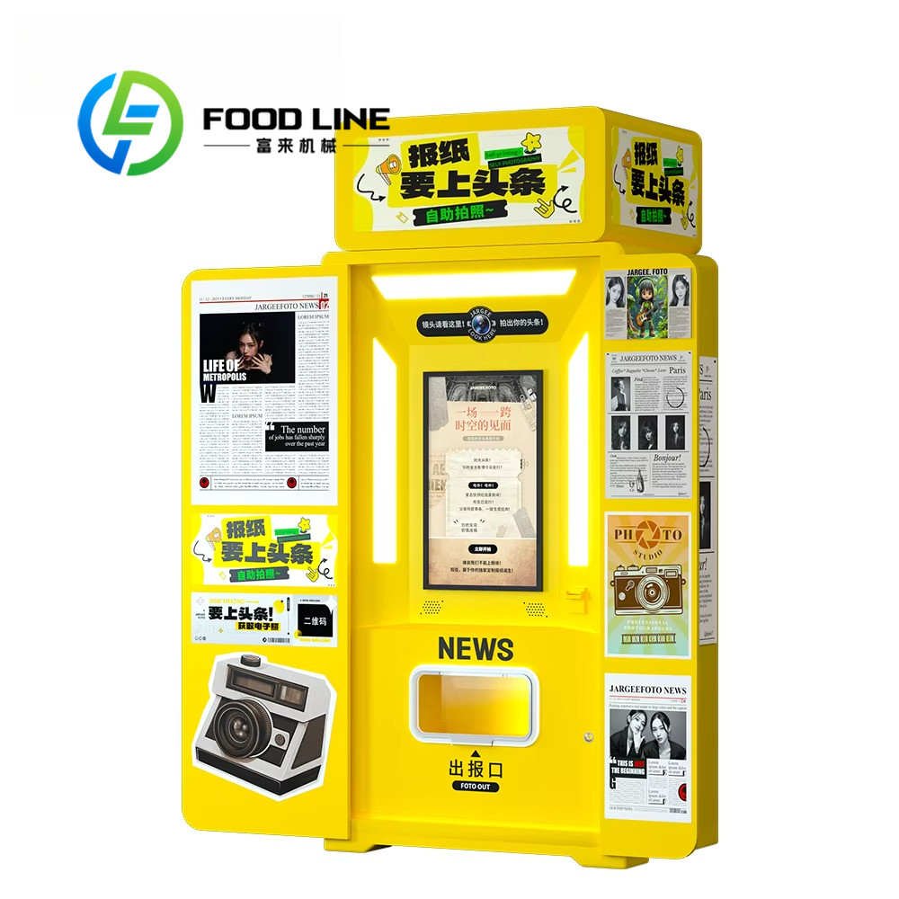 Macchina per la Stampa Laser d - Commercial Newspaper Printing recensione e prezzo