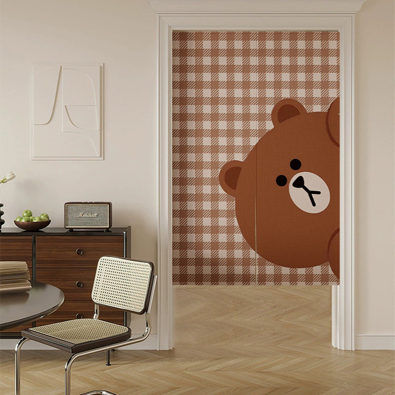 Tenda Noren VIKAMA Minimal Big - Commercial Printing Rates recensione e prezzo