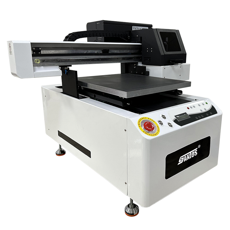 Componenti per Stampante UV A2 - Commercial Dtf Printing Machine recensione e prezzo