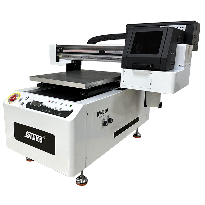 Componenti per Stampante UV A2 - Commercial Dtf Printing Machine recensione e prezzo