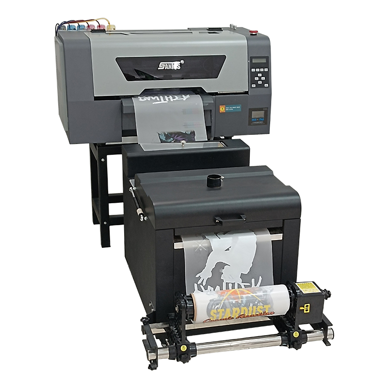 Stampante DTF A3 con testina X - Commercial Dtf Printing Machine recensione e prezzo