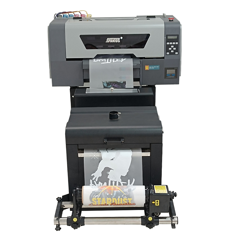 Stampante DTF A3 con testina X - Commercial Dtf Printing Machine recensione e prezzo