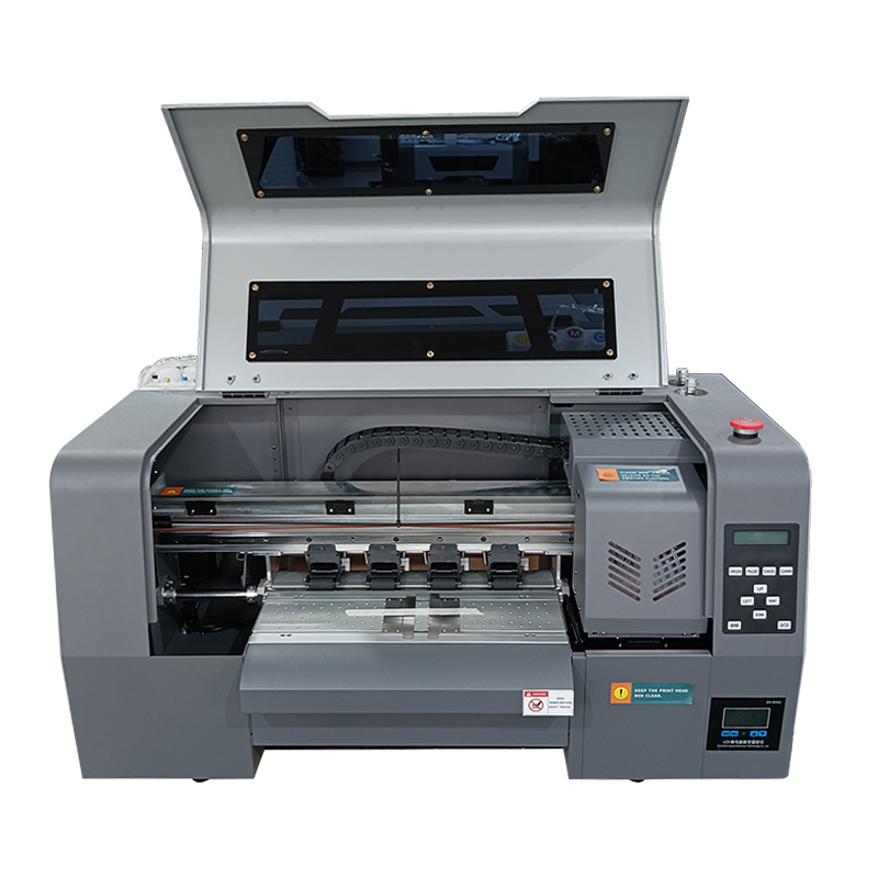 Stampante DTF A3 con testina X - Commercial Dtf Printing Machine recensione e prezzo