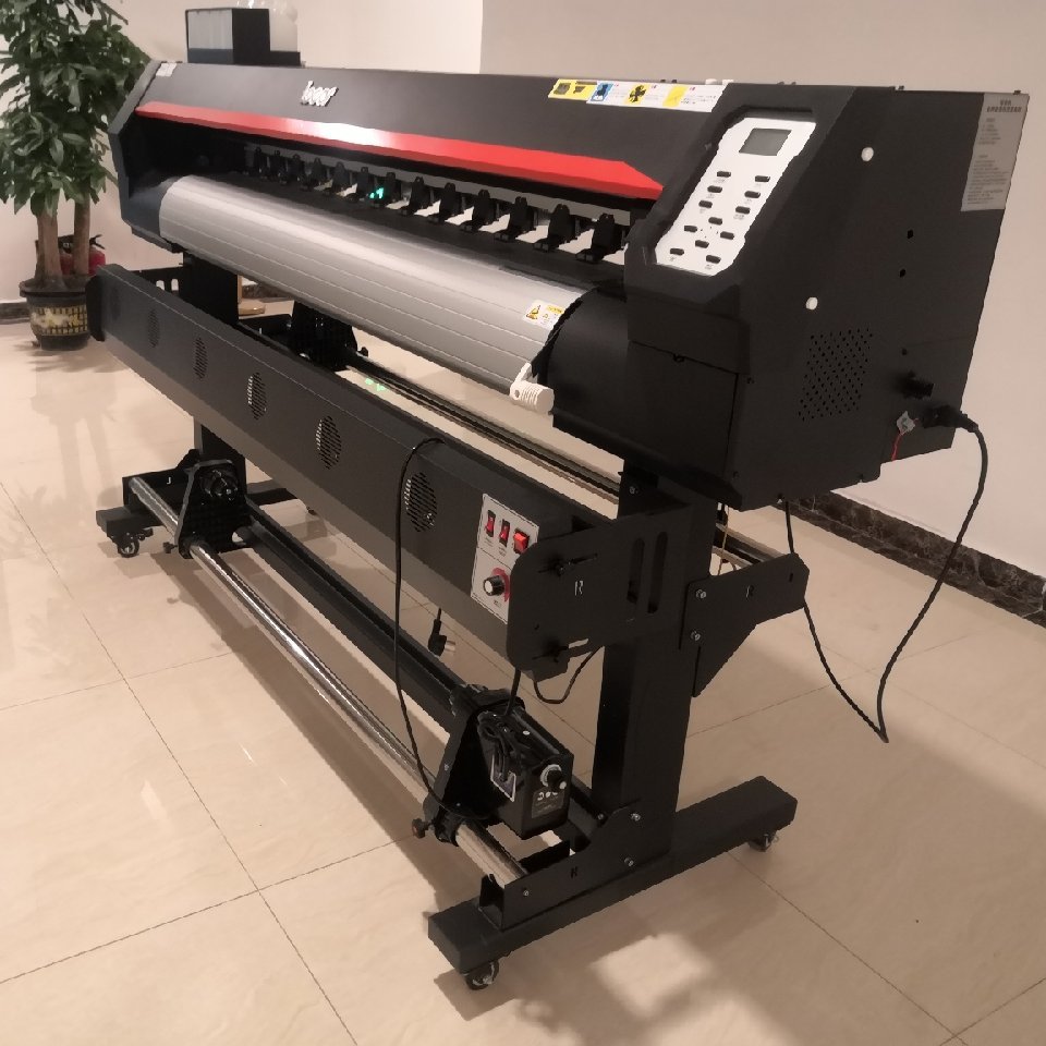Adesivo in vinile Flex Banner  - Commercial Vinyl Printing Machine recensione e prezzo