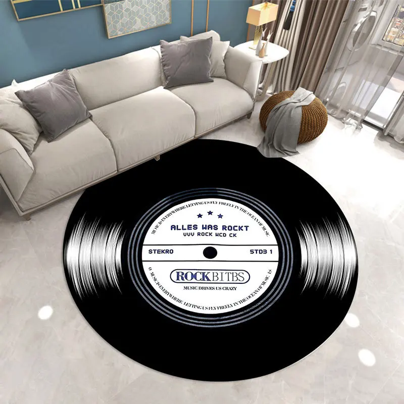 Tappeti per note musicali roto - Commercial Vinyl Printing Machine recensione e prezzo