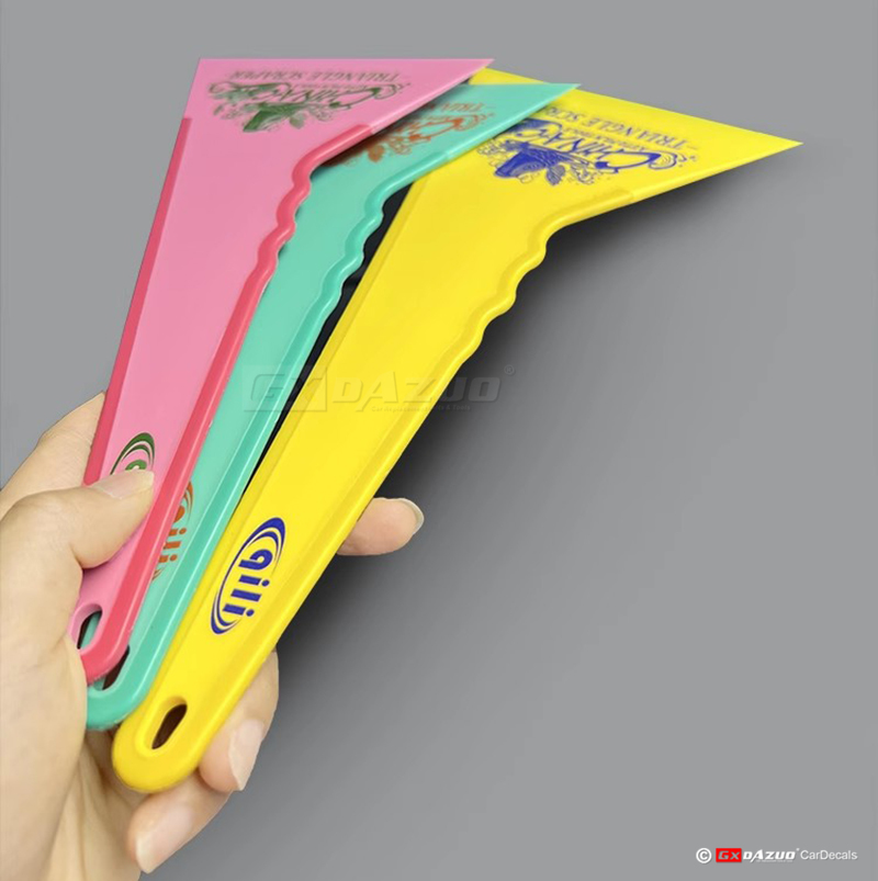 Set di 3 Raschietti per Instal - Screen Printing Squeegee recensione e prezzo