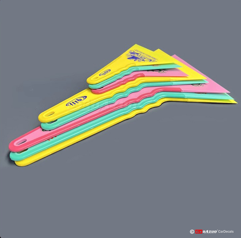 Set di 3 Raschietti per Instal - Screen Printing Squeegee recensione e prezzo