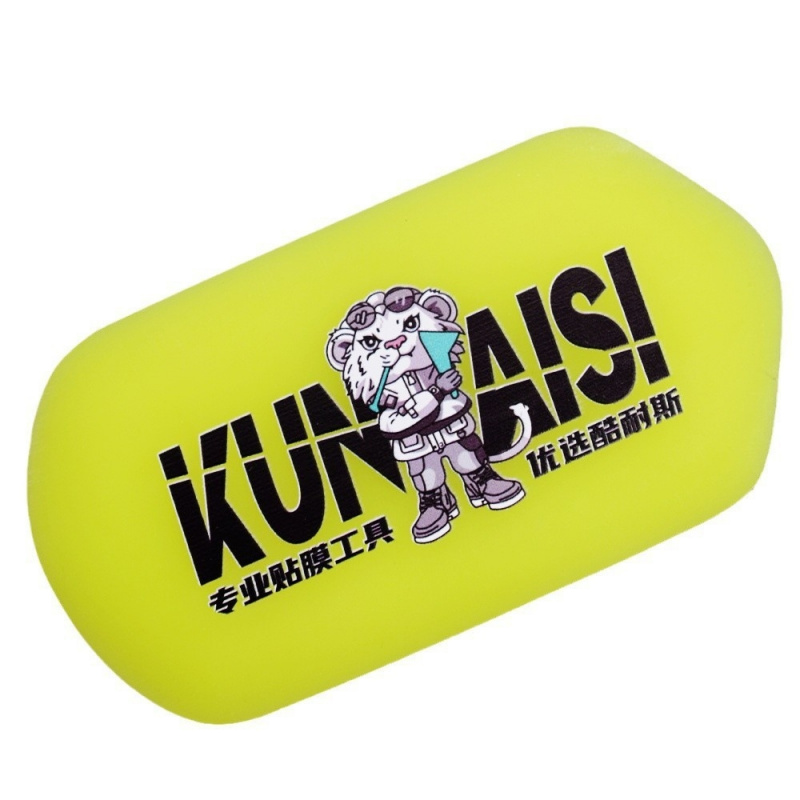 Kit Professionale per Installa - Screen Printing Squeegee recensione e prezzo