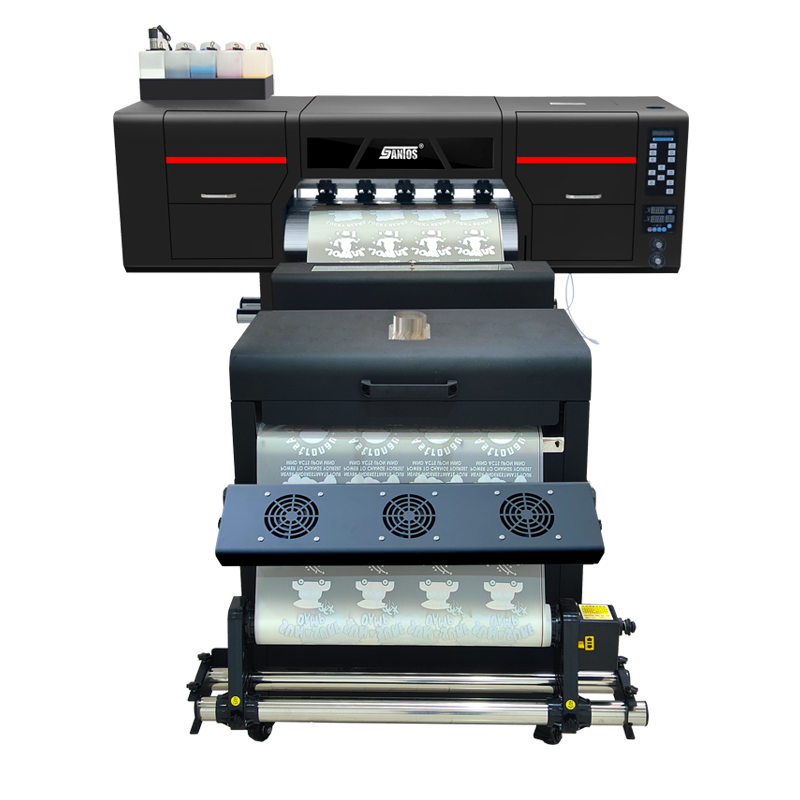 Stampante DTF da 24 pollici 60 - Commercial Dtf Printing Machine recensione e prezzo