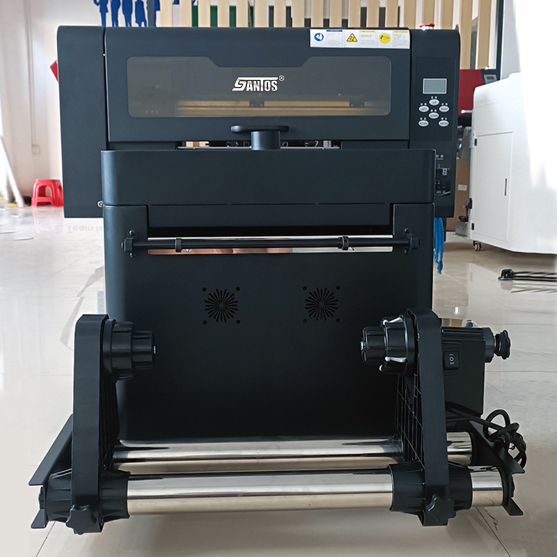 Stampante DTF a Formato Largo  - Commercial Dtf Printing Machine recensione e prezzo